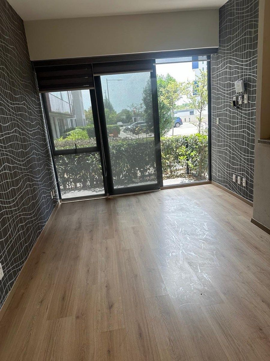Apartamento em San Francisco Coacalco (Cabecera Municipal), Coacalco de Berriozábal, foto 6 de 31