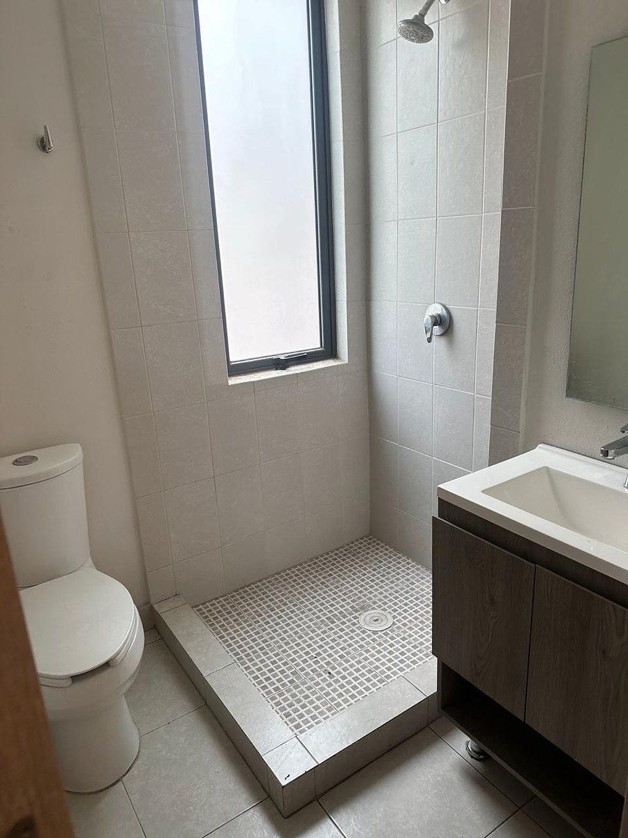 Apartamento em San Francisco Coacalco (Cabecera Municipal), Coacalco de Berriozábal, foto 11 de 31