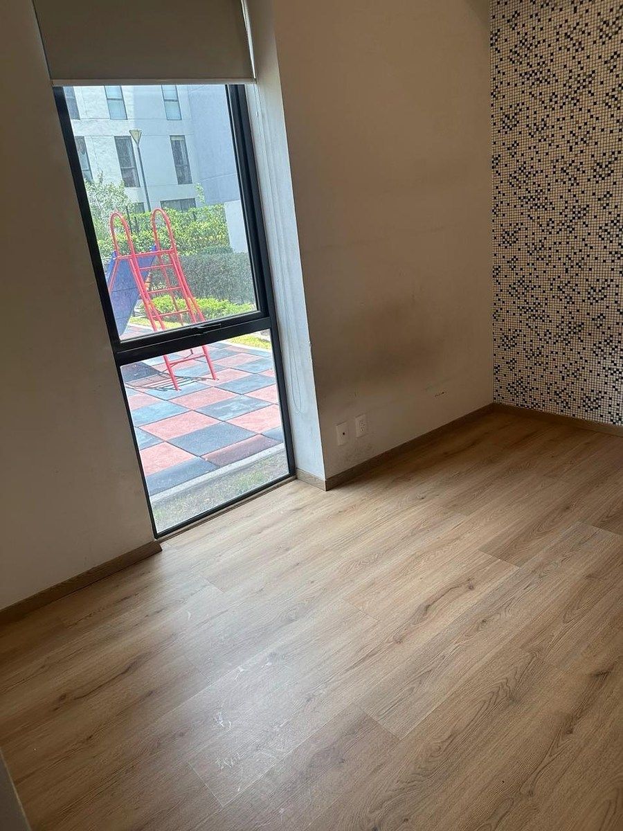 Apartamento em San Francisco Coacalco (Cabecera Municipal), Coacalco de Berriozábal, foto 14 de 31
