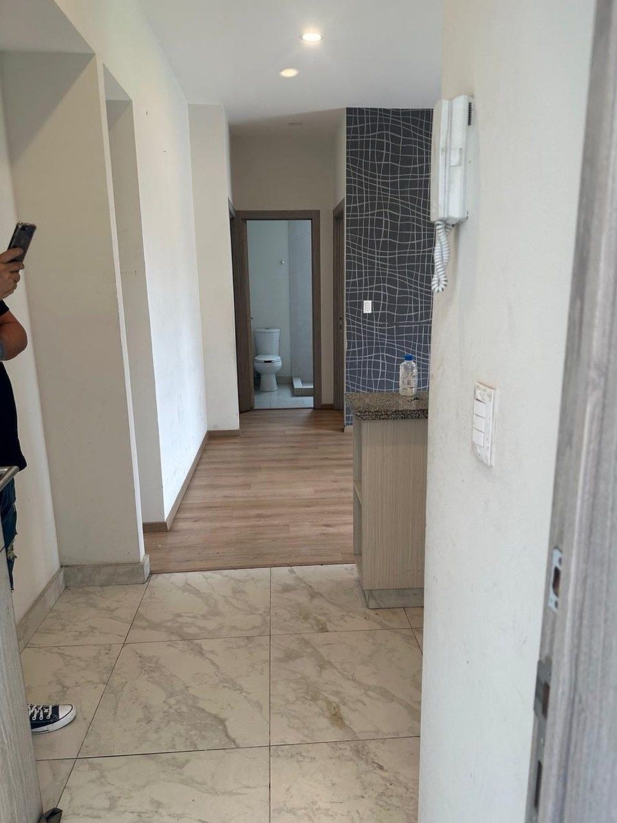 Apartamento em San Francisco Coacalco (Cabecera Municipal), Coacalco de Berriozábal, foto 18 de 31
