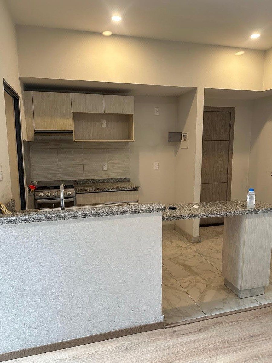 Apartamento em San Francisco Coacalco (Cabecera Municipal), Coacalco de Berriozábal, foto 20 de 31