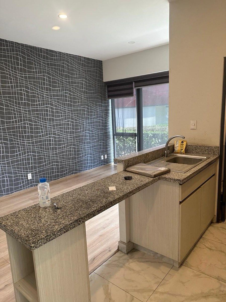 Apartamento em San Francisco Coacalco (Cabecera Municipal), Coacalco de Berriozábal, foto 24 de 31