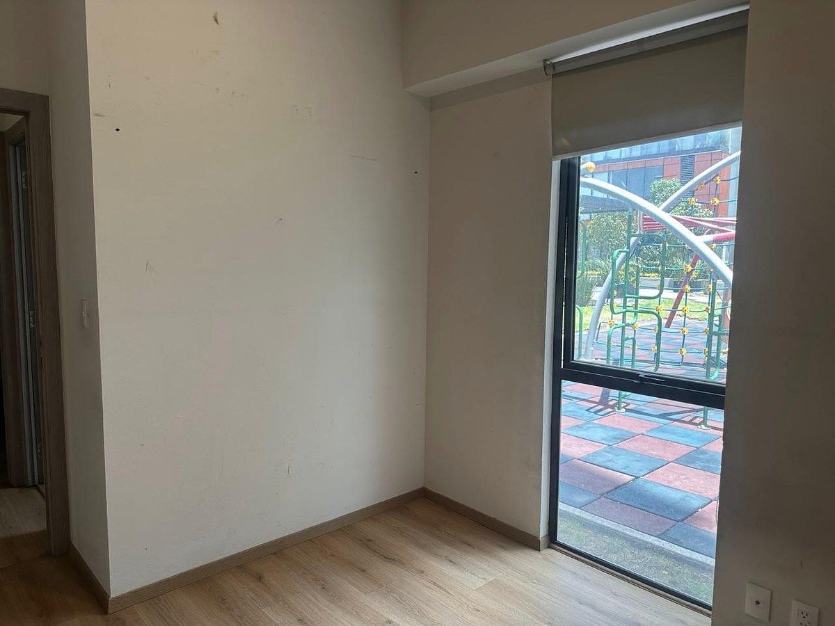 Apartamento em San Francisco Coacalco (Cabecera Municipal), Coacalco de Berriozábal, foto 26 de 31