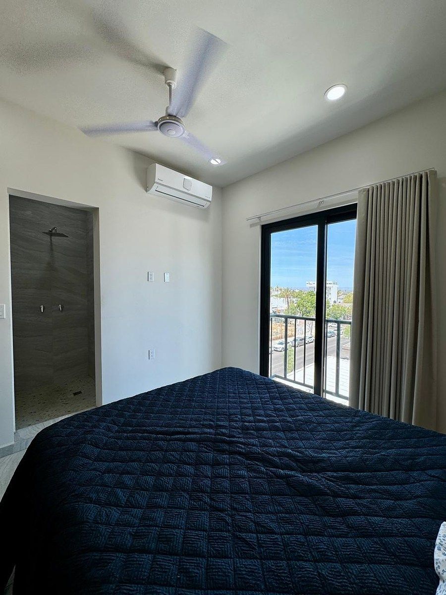 Apartment in Centro, La Paz, photo 7 of 17