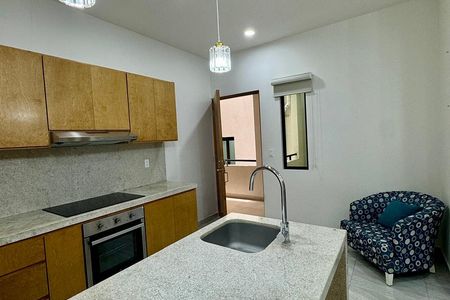Residendial II #304 Rosales