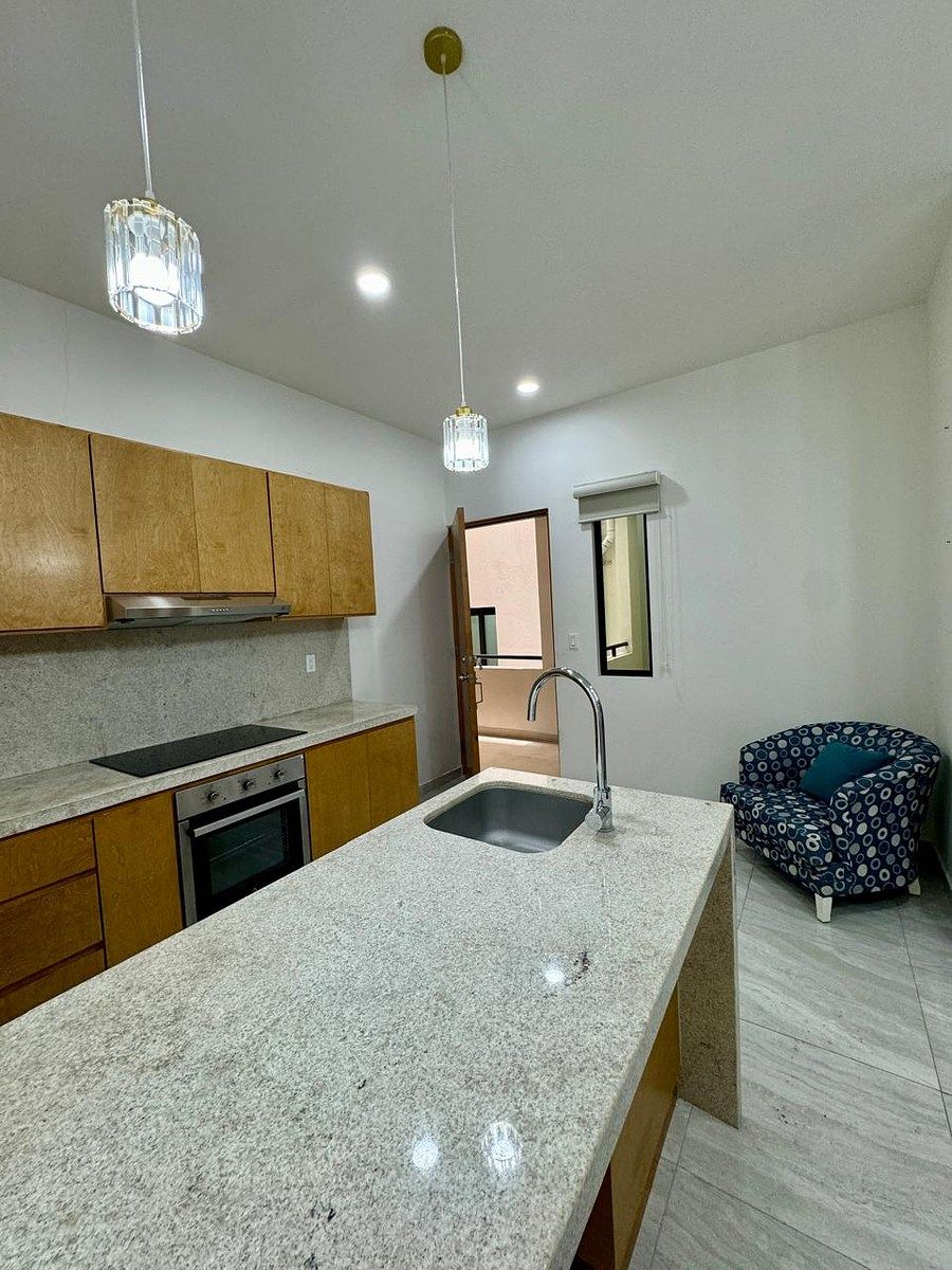 Apartment in Centro, La Paz, photo 4 of 17
