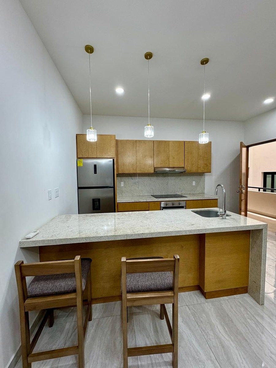 Apartment in Centro, La Paz, photo 3 of 17