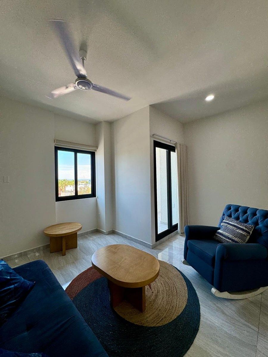 Apartment in Centro, La Paz, photo 8 of 17