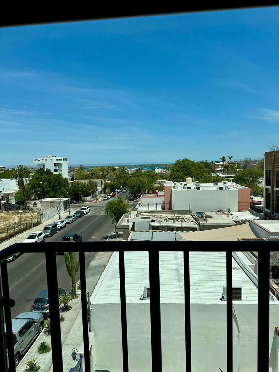Apartment in Centro, La Paz, photo 13 of 17