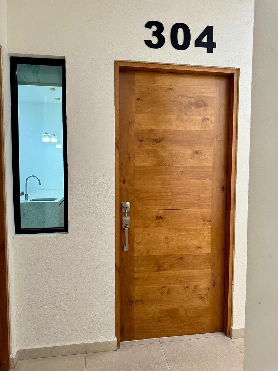 Apartment in Centro, La Paz, photo 2 of 17