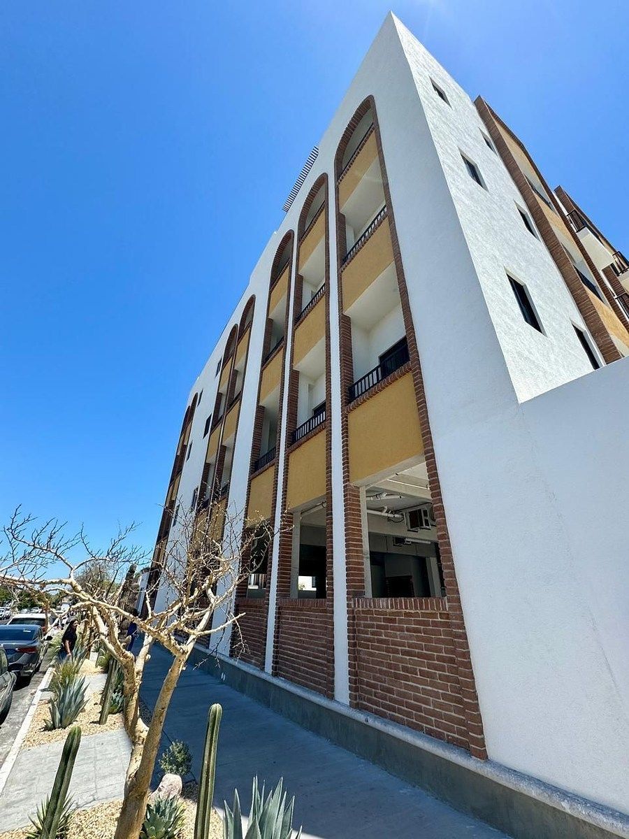 Apartment in Centro, La Paz, photo 14 of 17