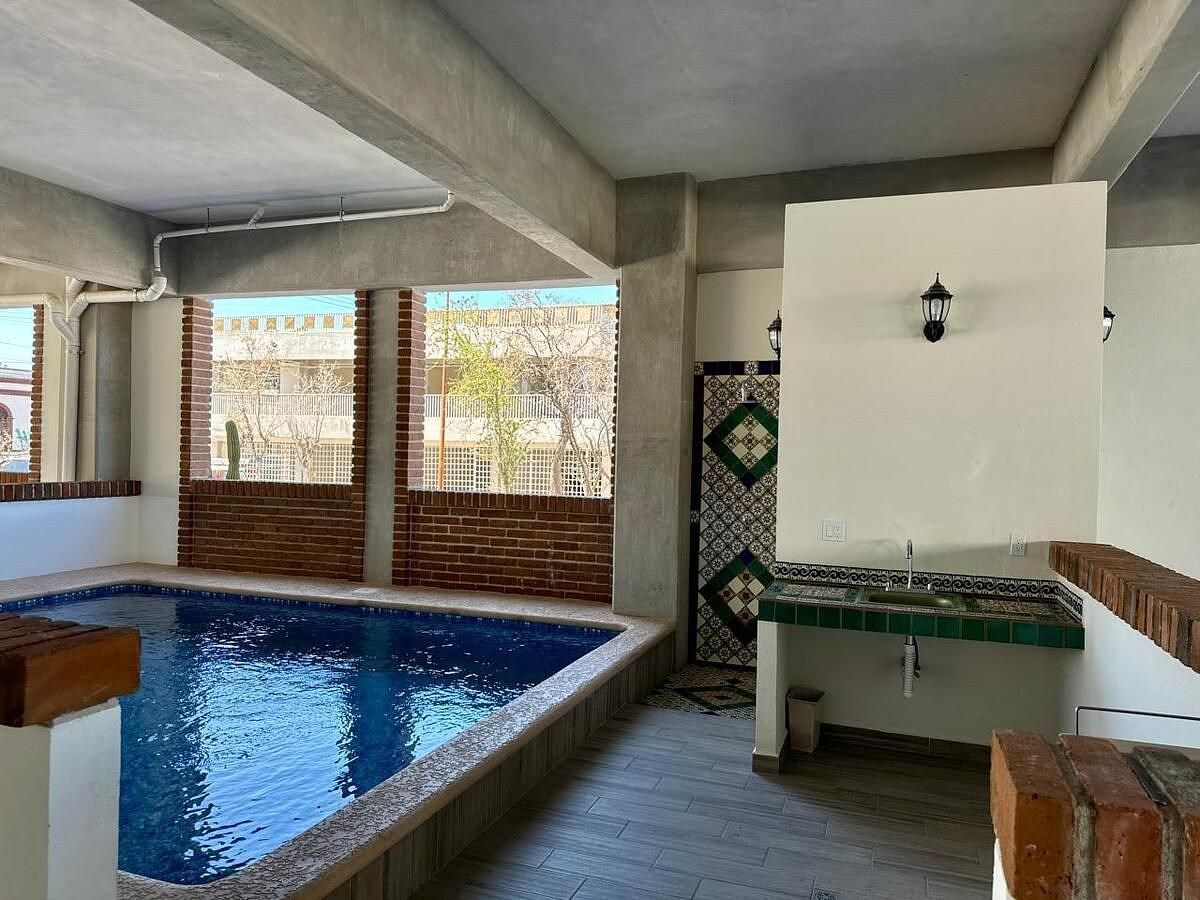 Apartment in Centro, La Paz, photo 17 of 17