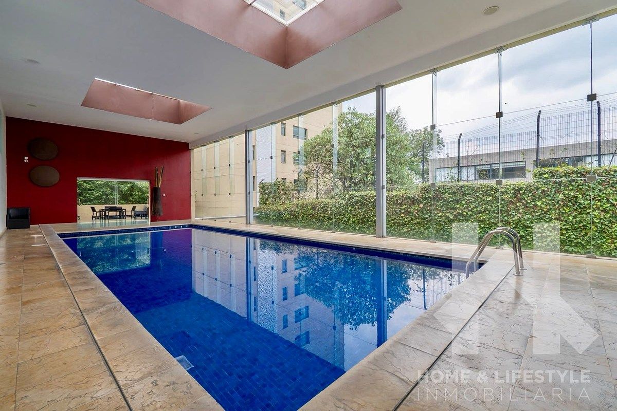 Departamento en Prados de La Montaña, Cuajimalpa de Morelos, foto 18 de 20