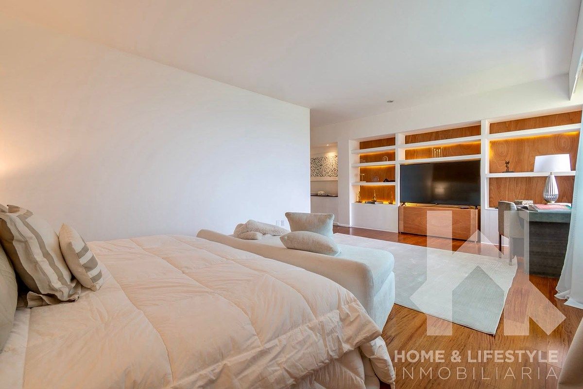 Departamento en Prados de La Montaña, Cuajimalpa de Morelos, foto 14 de 20