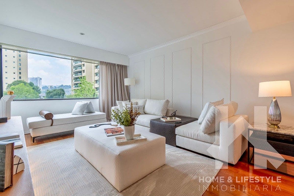 Departamento en Prados de La Montaña, Cuajimalpa de Morelos, foto 11 de 20