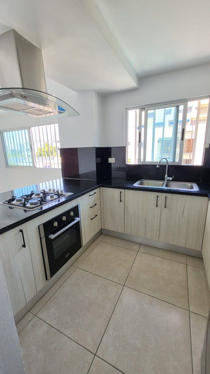 Apartamento en Bella Vista, Santo Domingo Centro (Distrito Nacional), foto 12 de 15