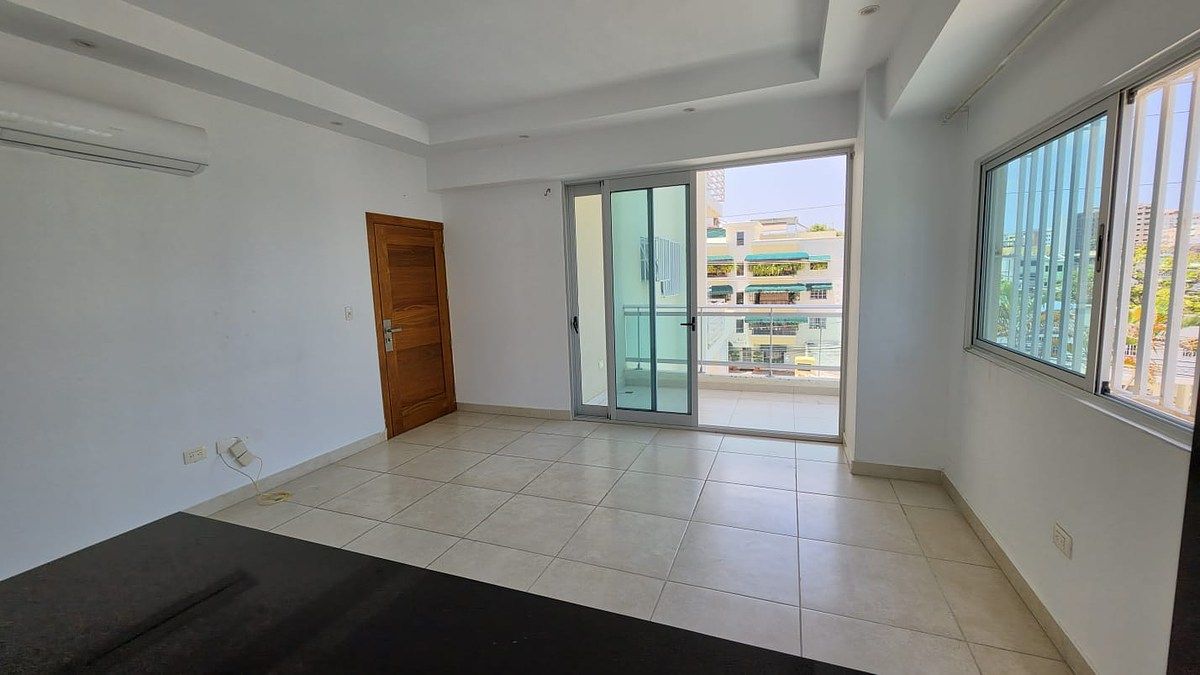 Apartamento en Bella Vista, Santo Domingo Centro (Distrito Nacional), foto 14 de 15