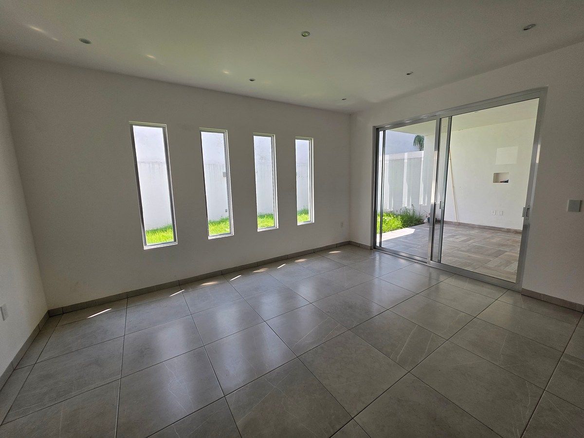 Casa en Lomas de Juriquilla, Querétaro, foto 2 de 23
