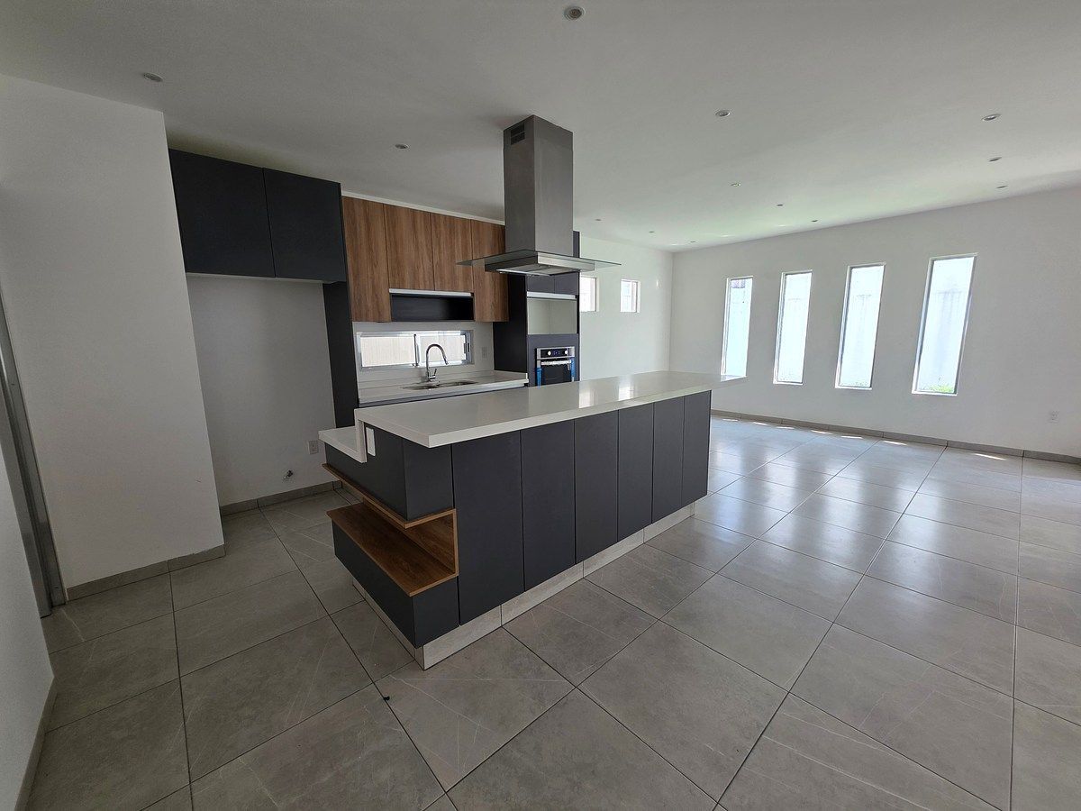 Casa en Lomas de Juriquilla, Querétaro, foto 3 de 23