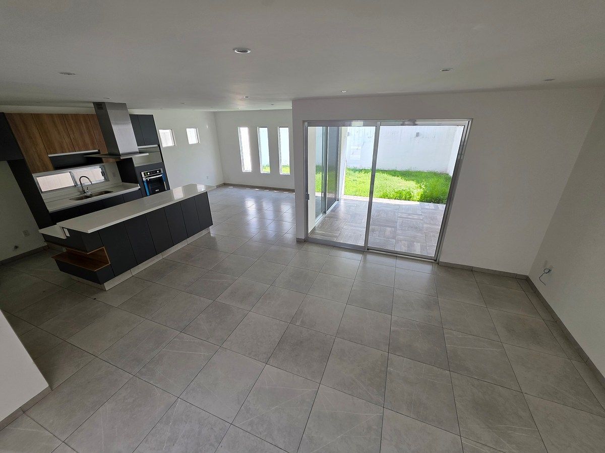Casa en Lomas de Juriquilla, Querétaro, foto 4 de 23