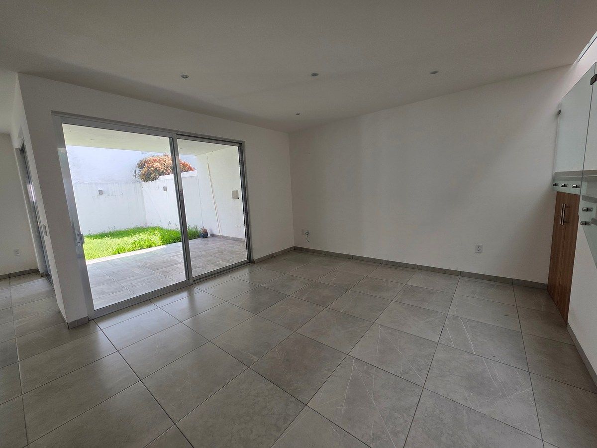 Casa en Lomas de Juriquilla, Querétaro, foto 5 de 23