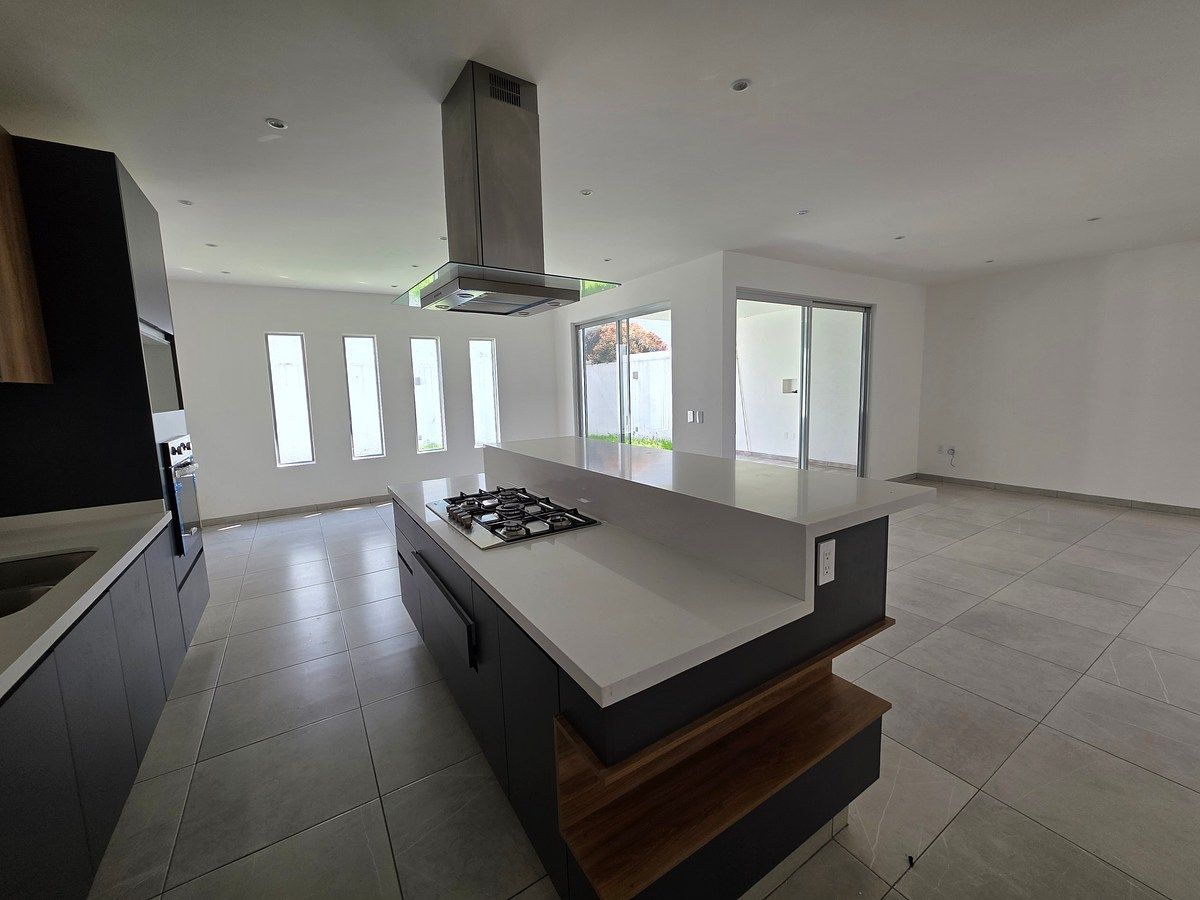 Casa en Lomas de Juriquilla, Querétaro, foto 6 de 23