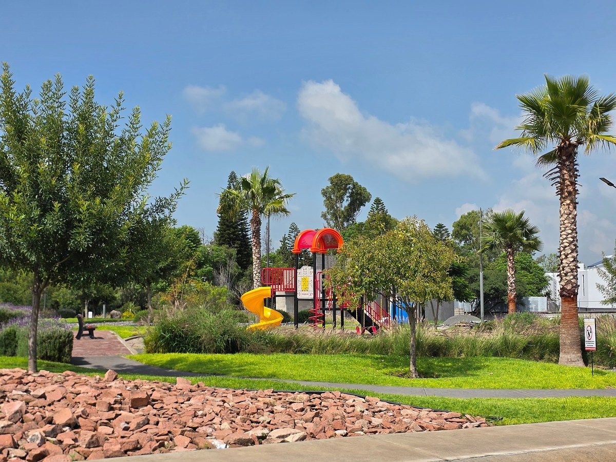 Casa en Lomas de Juriquilla, Querétaro, foto 22 de 23