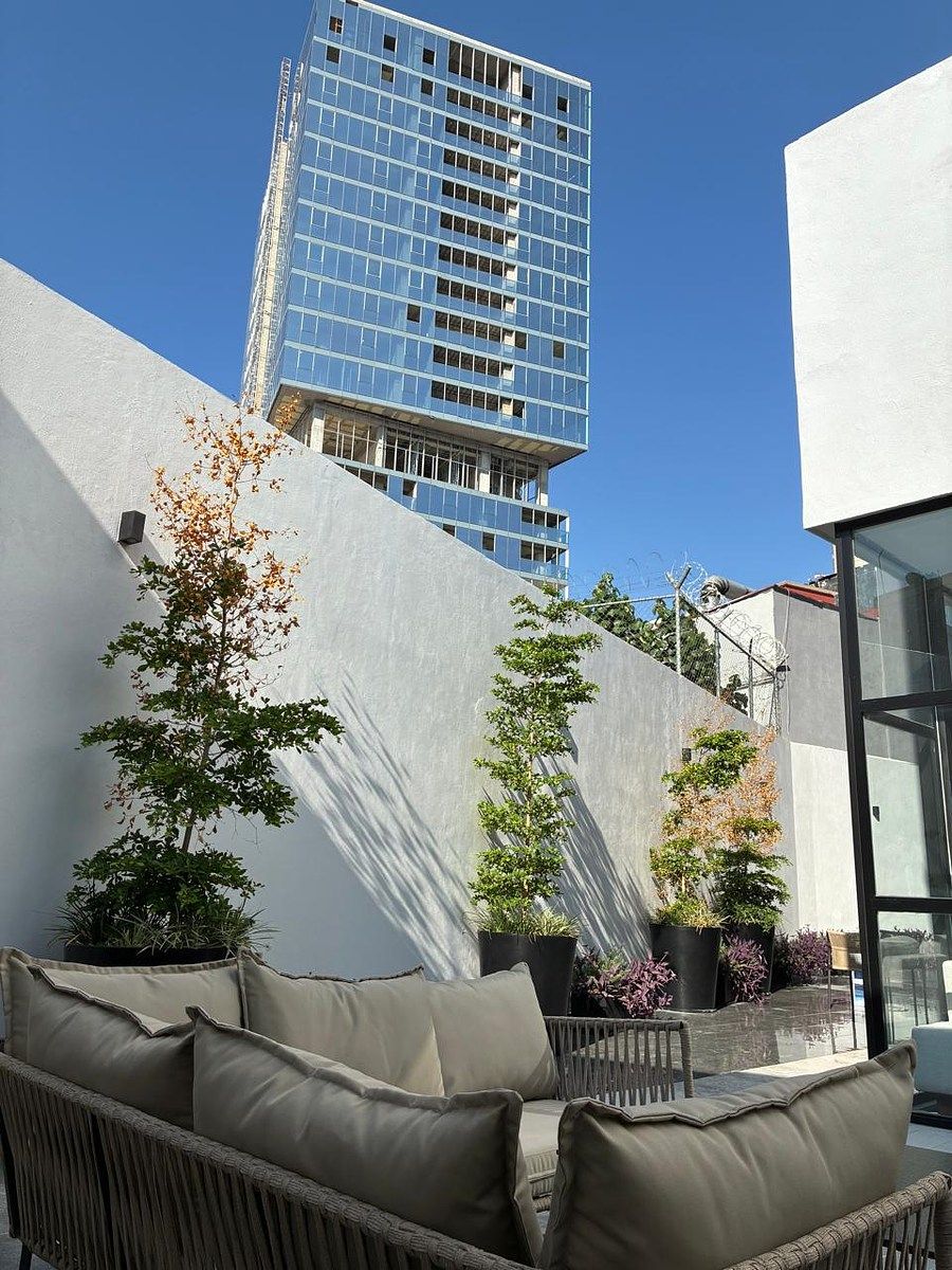 Apartamento em Jardines del Bosque Centro, Guadalajara, foto 4 de 29