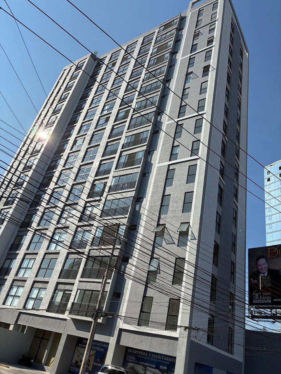Apartamento em Jardines del Bosque Centro, Guadalajara, foto 14 de 29