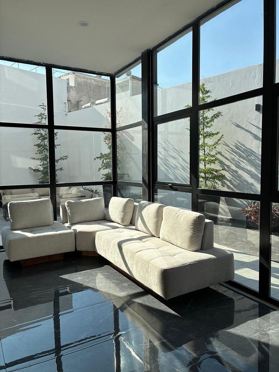 Apartamento em Jardines del Bosque Centro, Guadalajara, foto 5 de 29