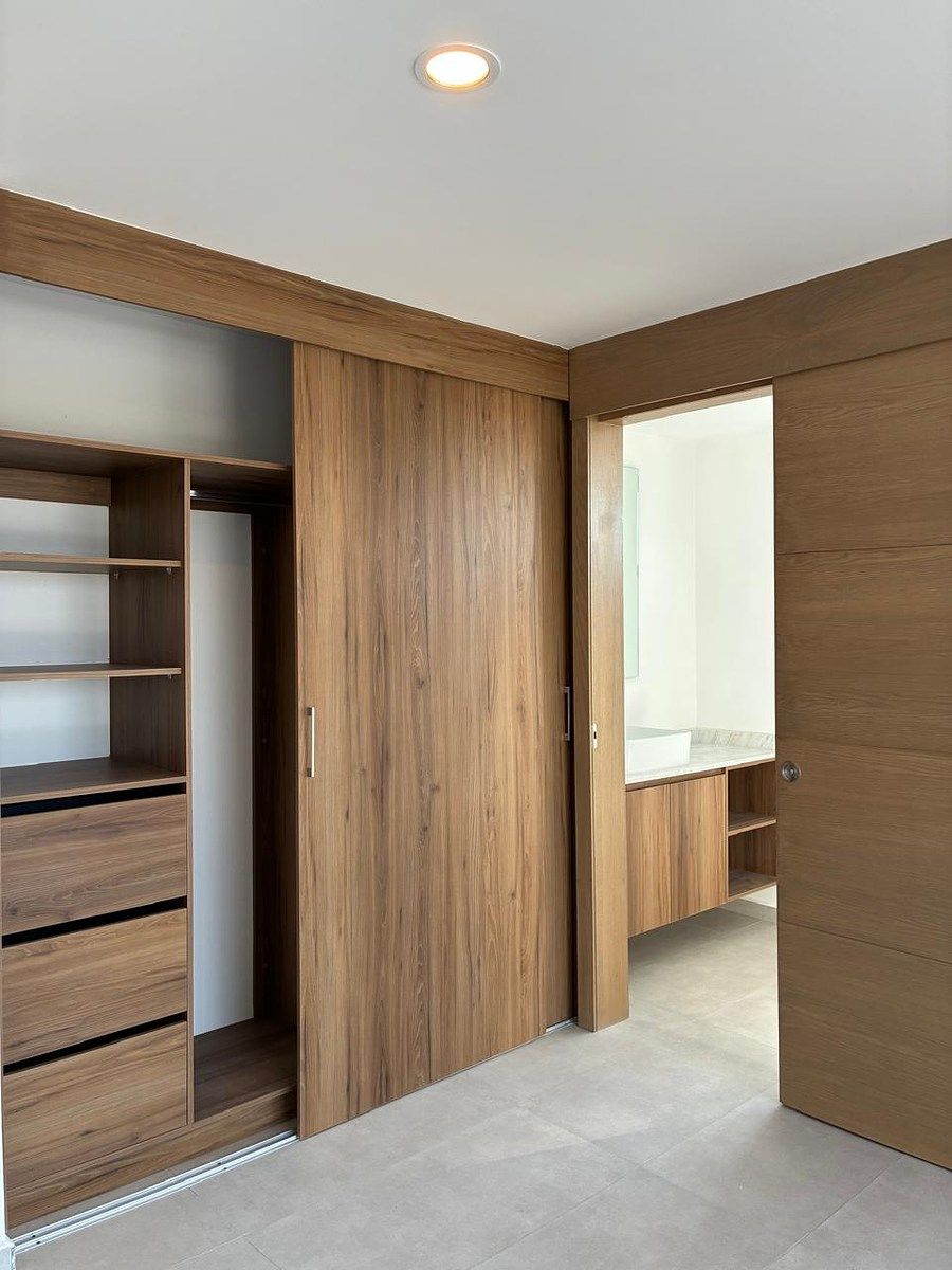 Apartamento em Jardines del Bosque Centro, Guadalajara, foto 6 de 29
