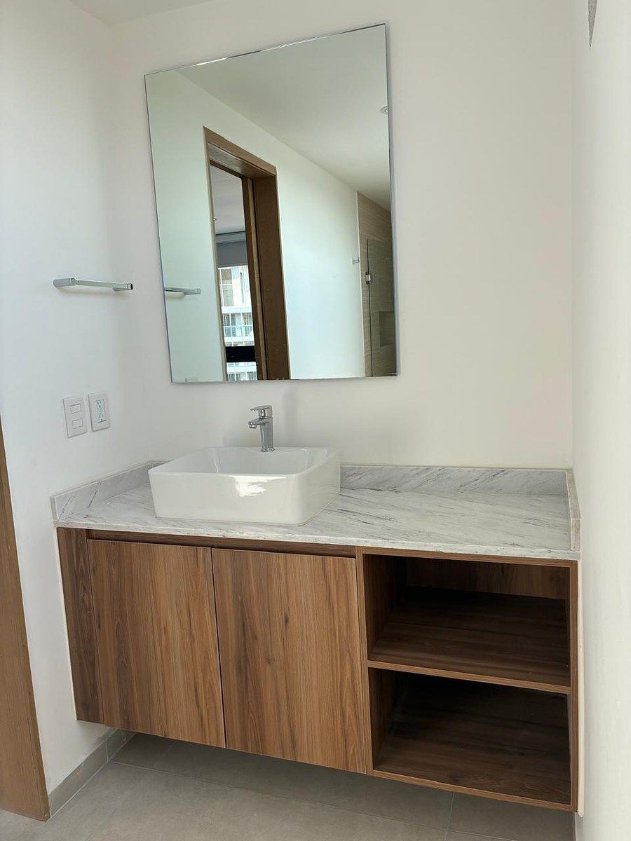Apartamento em Jardines del Bosque Centro, Guadalajara, foto 7 de 29