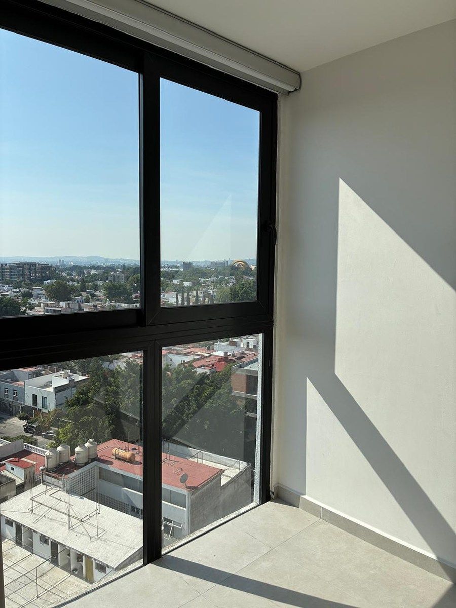 Apartamento em Jardines del Bosque Centro, Guadalajara, foto 9 de 29