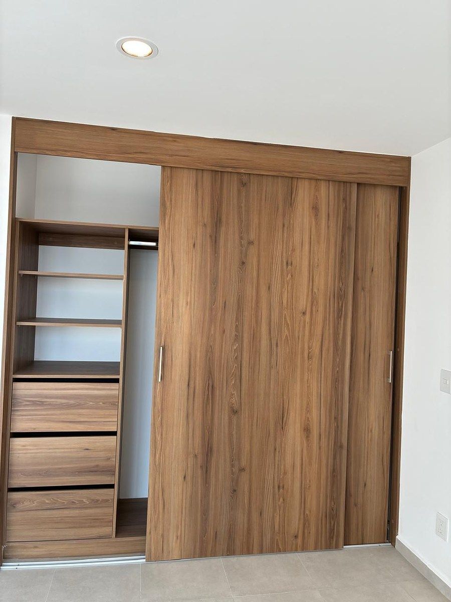 Apartamento em Jardines del Bosque Centro, Guadalajara, foto 10 de 29