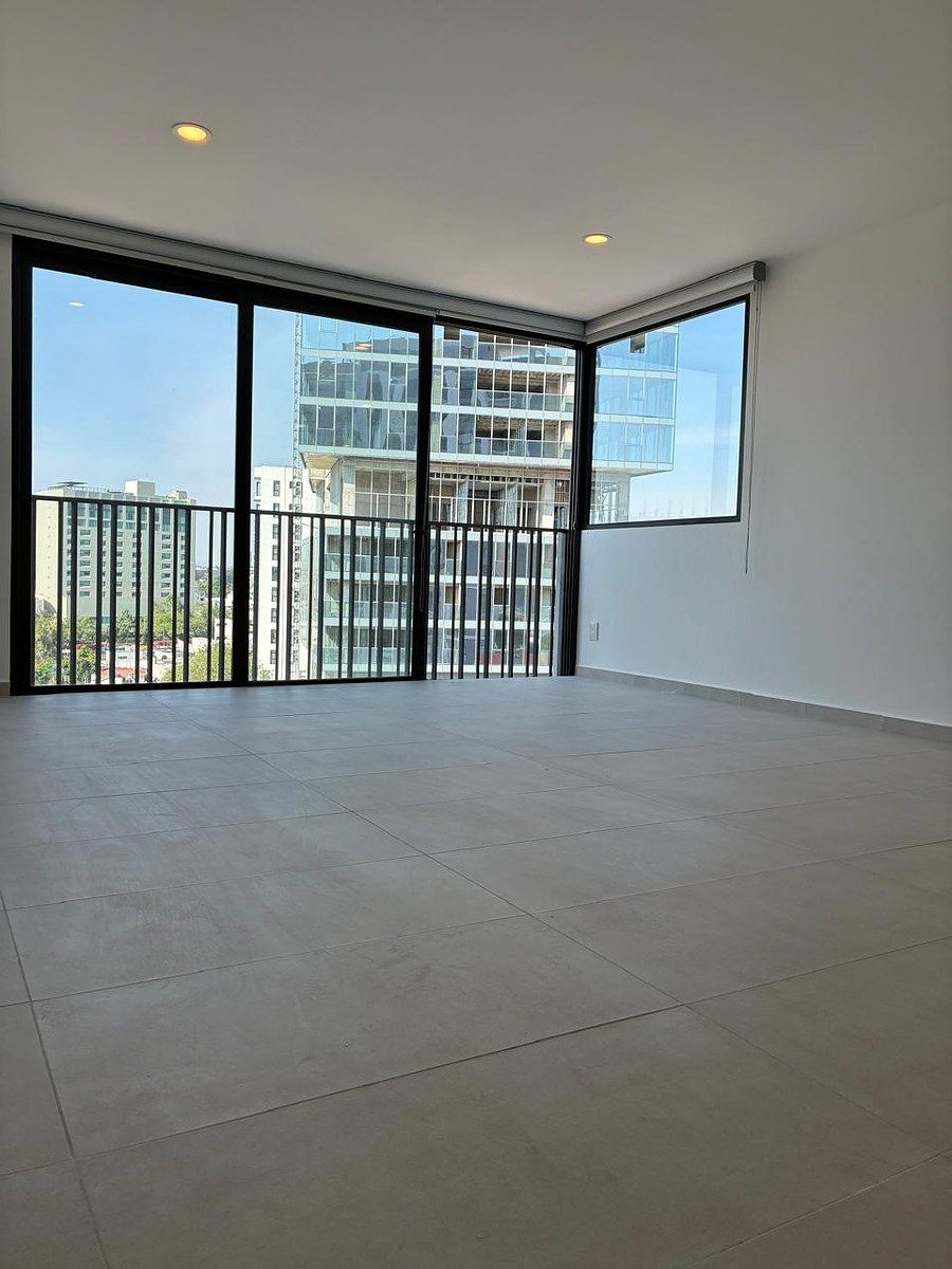 Apartamento em Jardines del Bosque Centro, Guadalajara, foto 11 de 29
