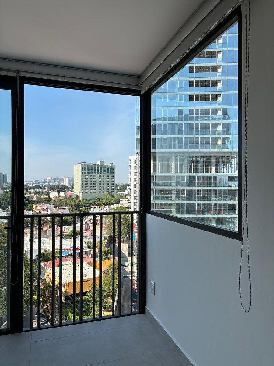 Apartamento em Jardines del Bosque Centro, Guadalajara, foto 13 de 29