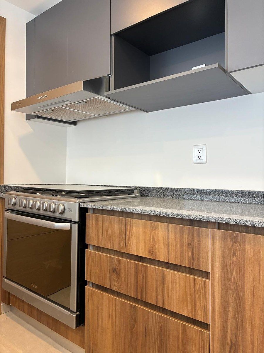 Apartamento em Jardines del Bosque Centro, Guadalajara, foto 17 de 29