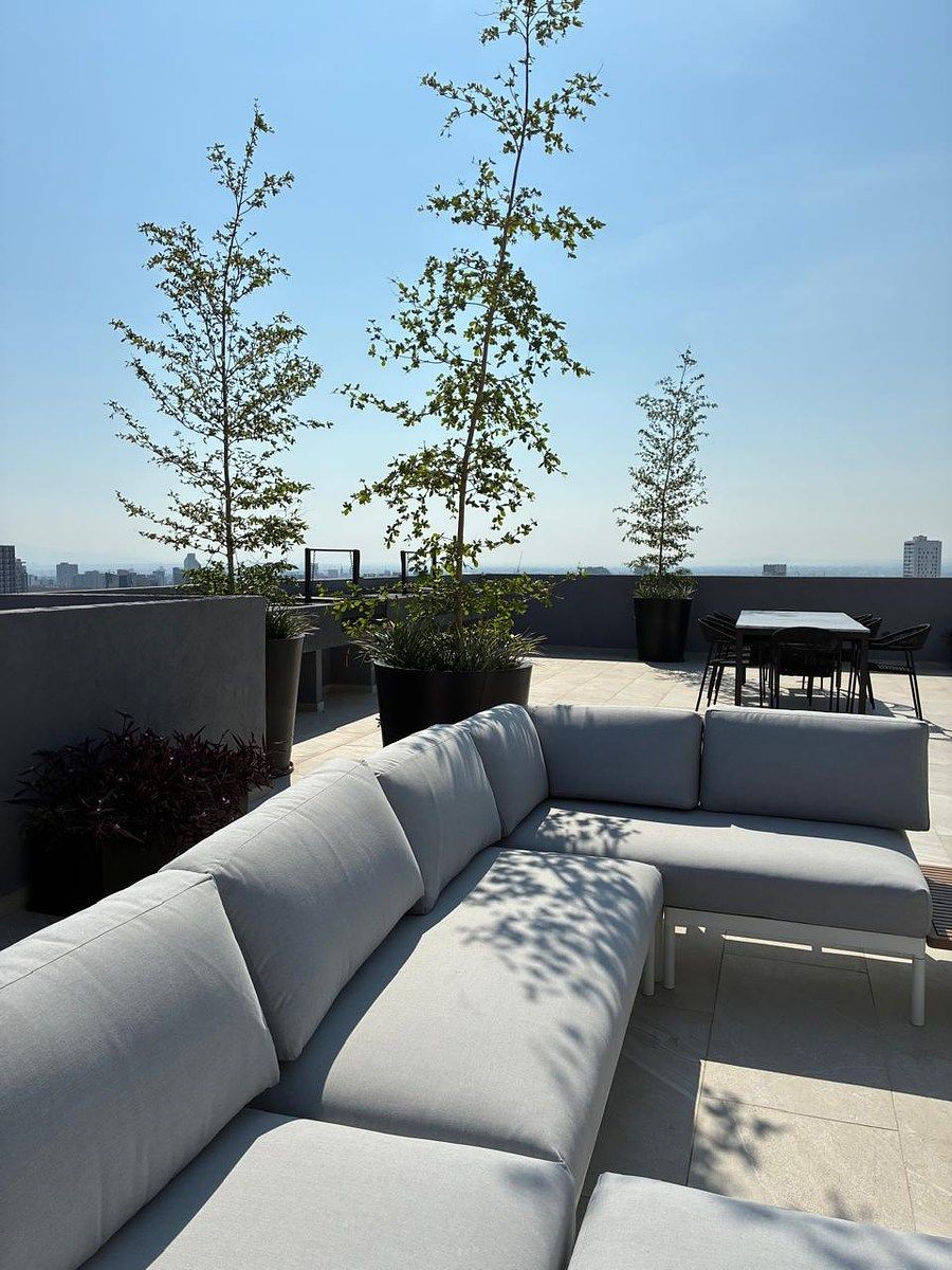 Apartamento em Jardines del Bosque Centro, Guadalajara, foto 20 de 29