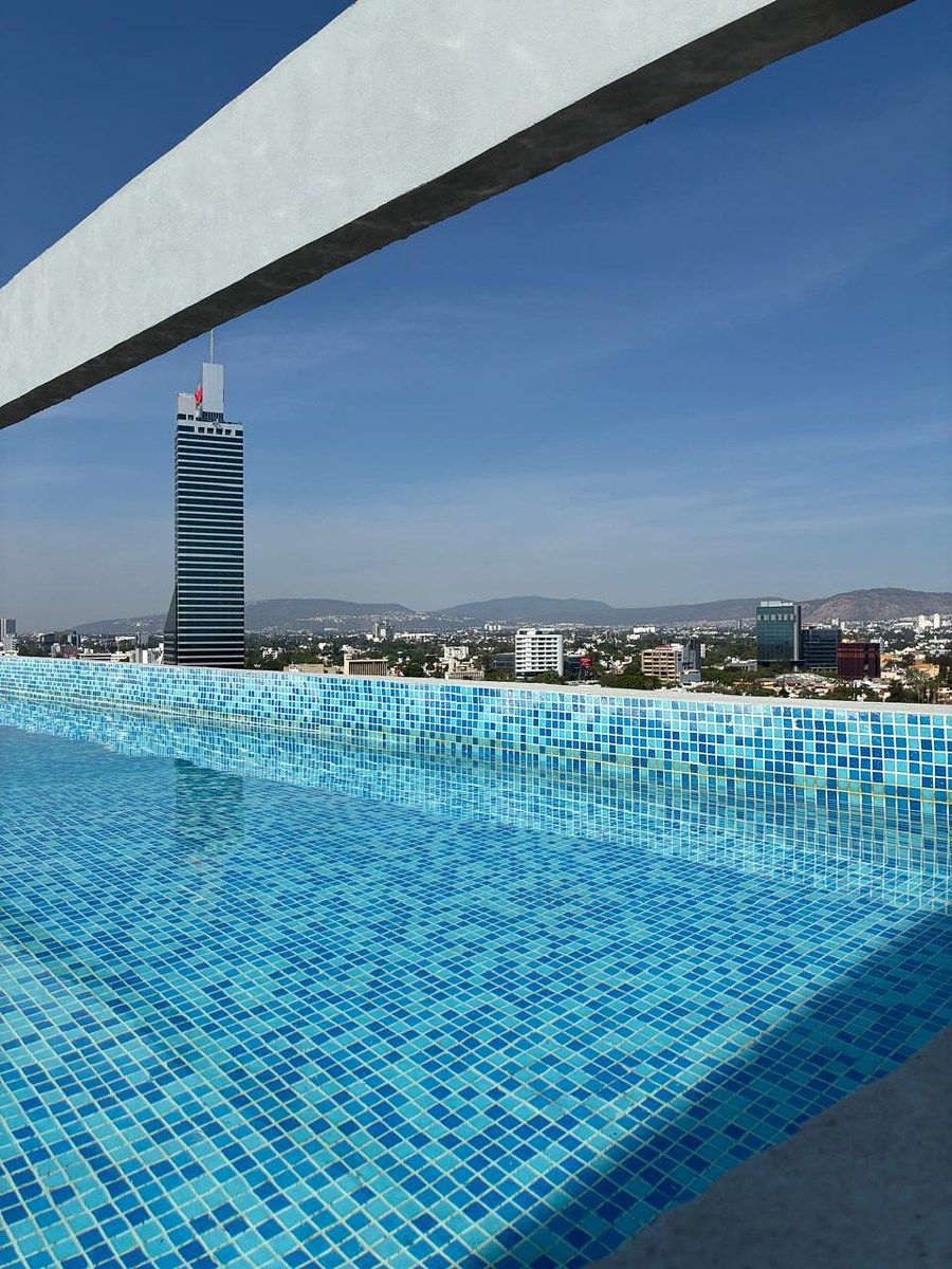 Apartamento em Jardines del Bosque Centro, Guadalajara, foto 2 de 29