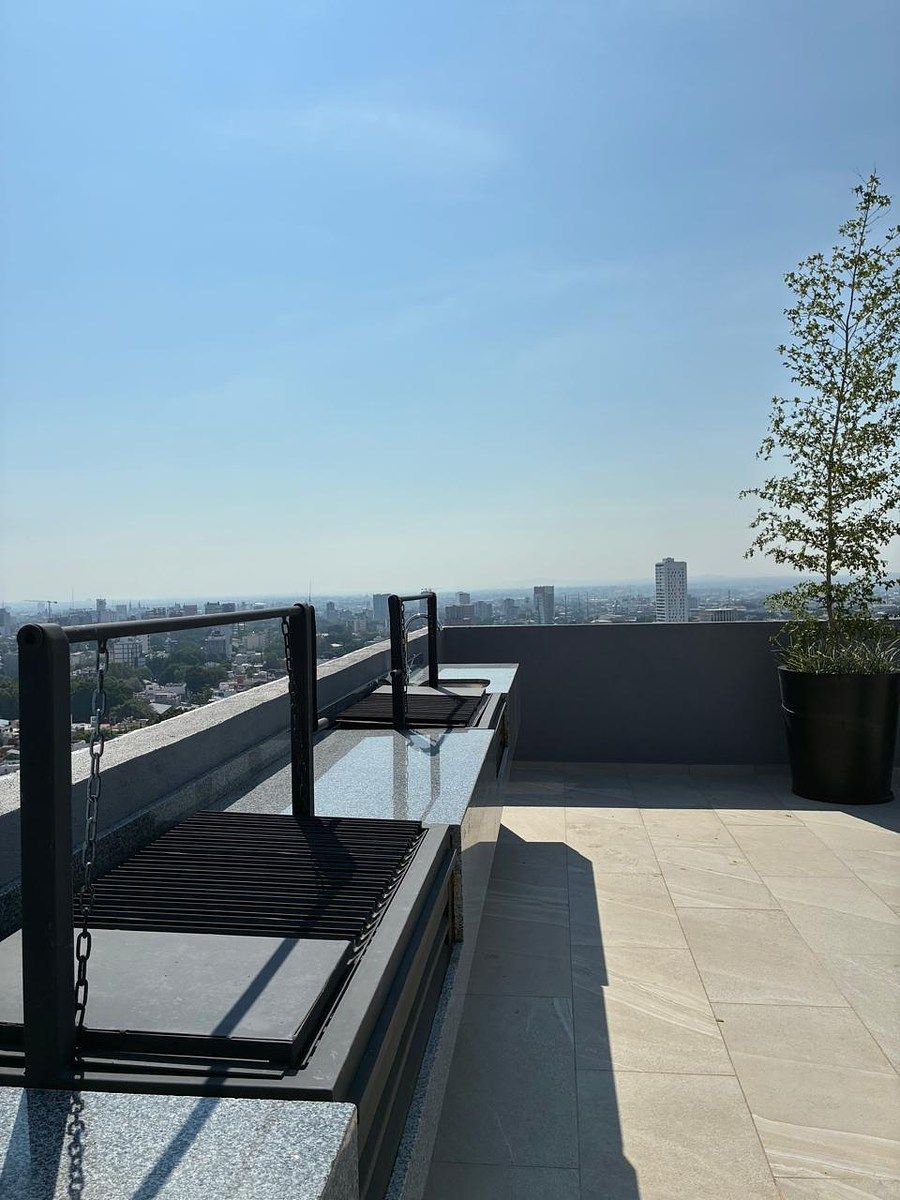 Apartamento em Jardines del Bosque Centro, Guadalajara, foto 21 de 29