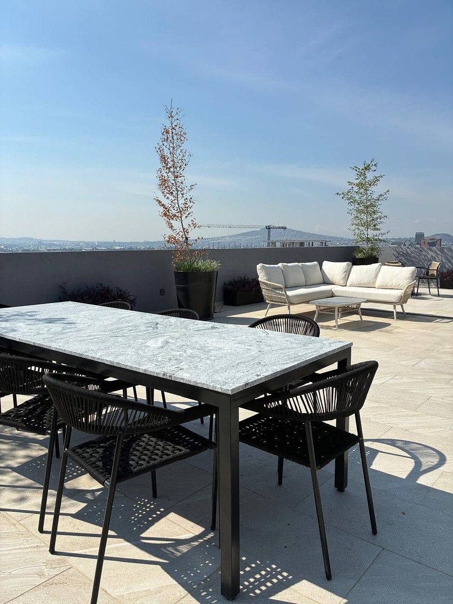 Apartamento em Jardines del Bosque Centro, Guadalajara, foto 22 de 29