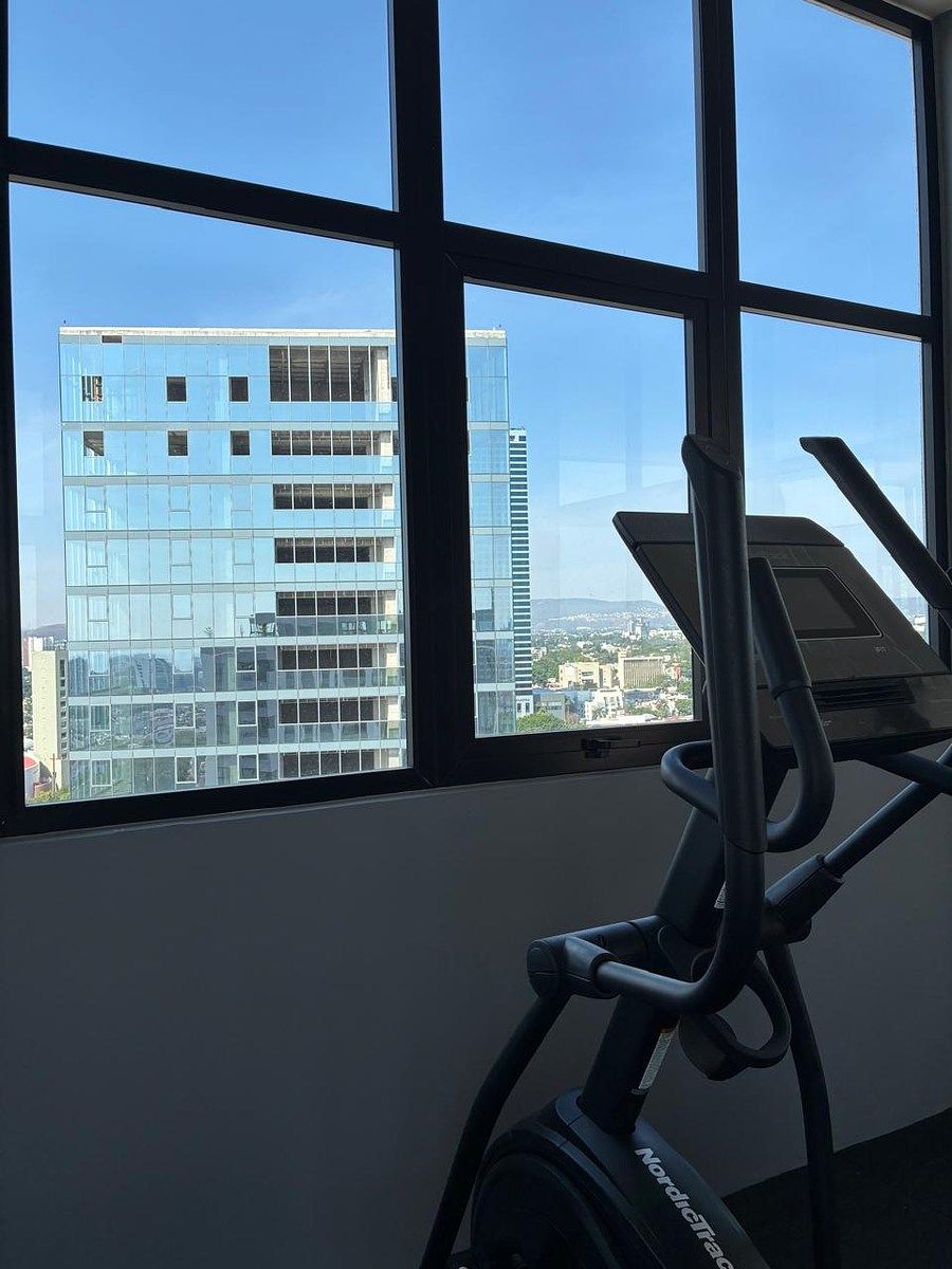 Apartamento em Jardines del Bosque Centro, Guadalajara, foto 24 de 29