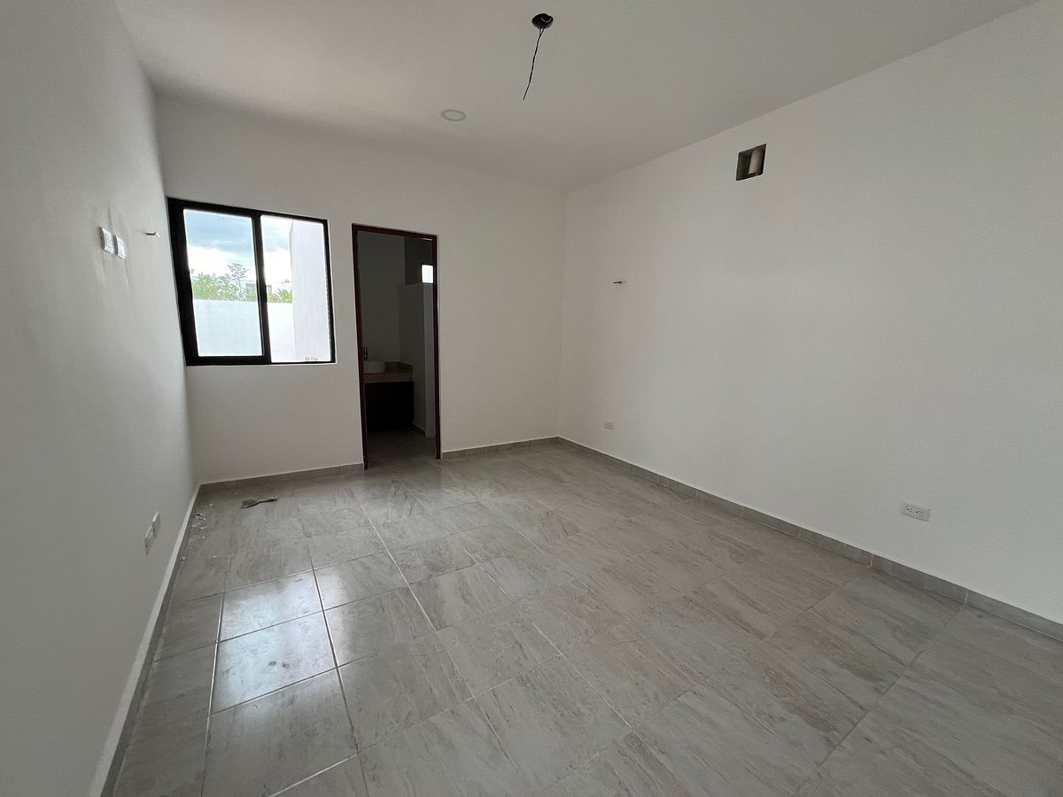 Casa en Bellavista, Mérida, foto 6 de 12