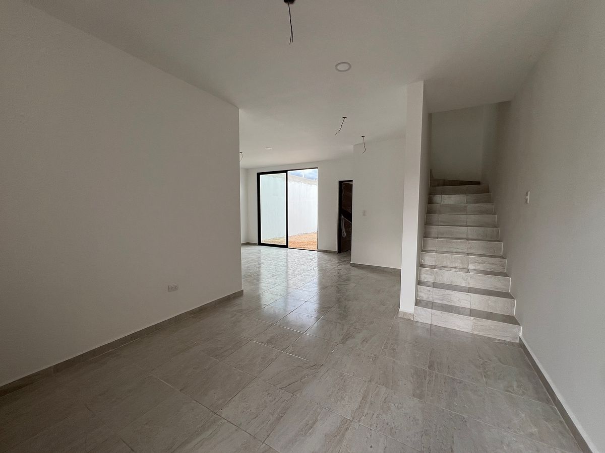 Casa en Bellavista, Mérida, foto 7 de 12