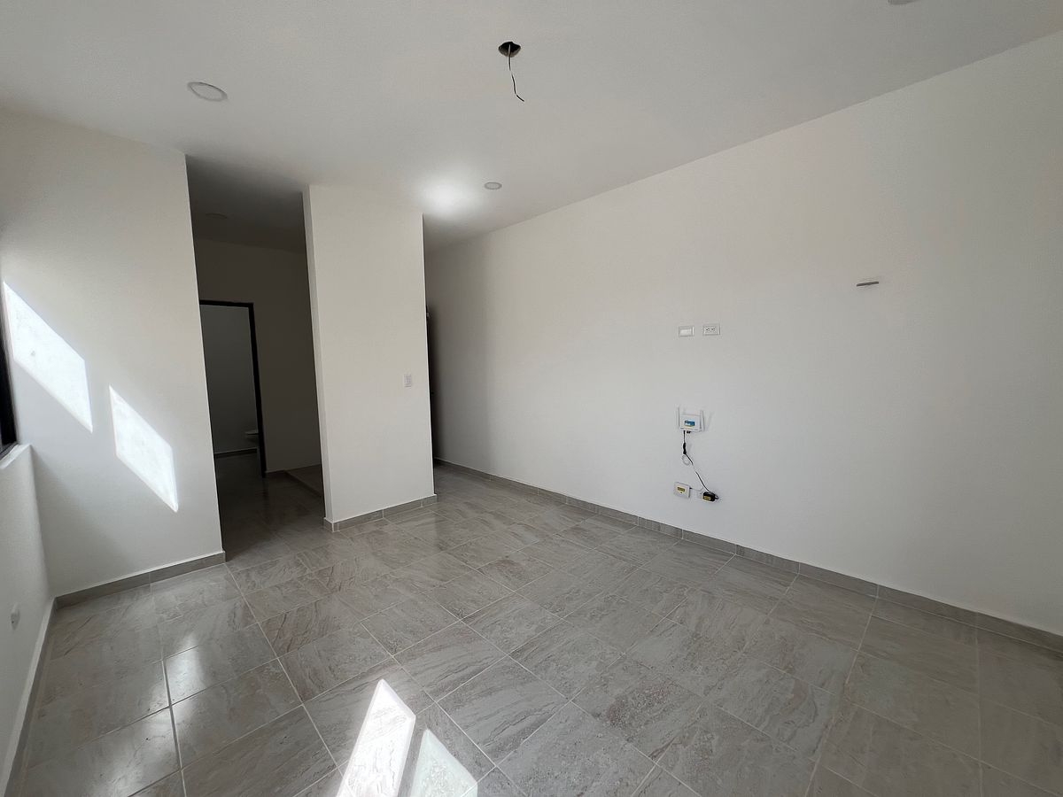 Casa en Bellavista, Mérida, foto 8 de 12