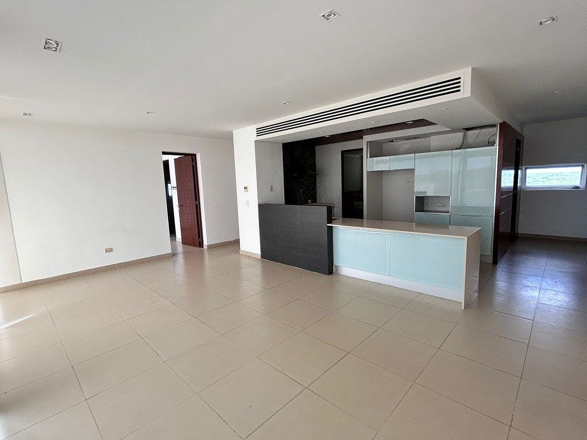 Departamento en Yucatán Country Club, Mérida, foto 5 de 18