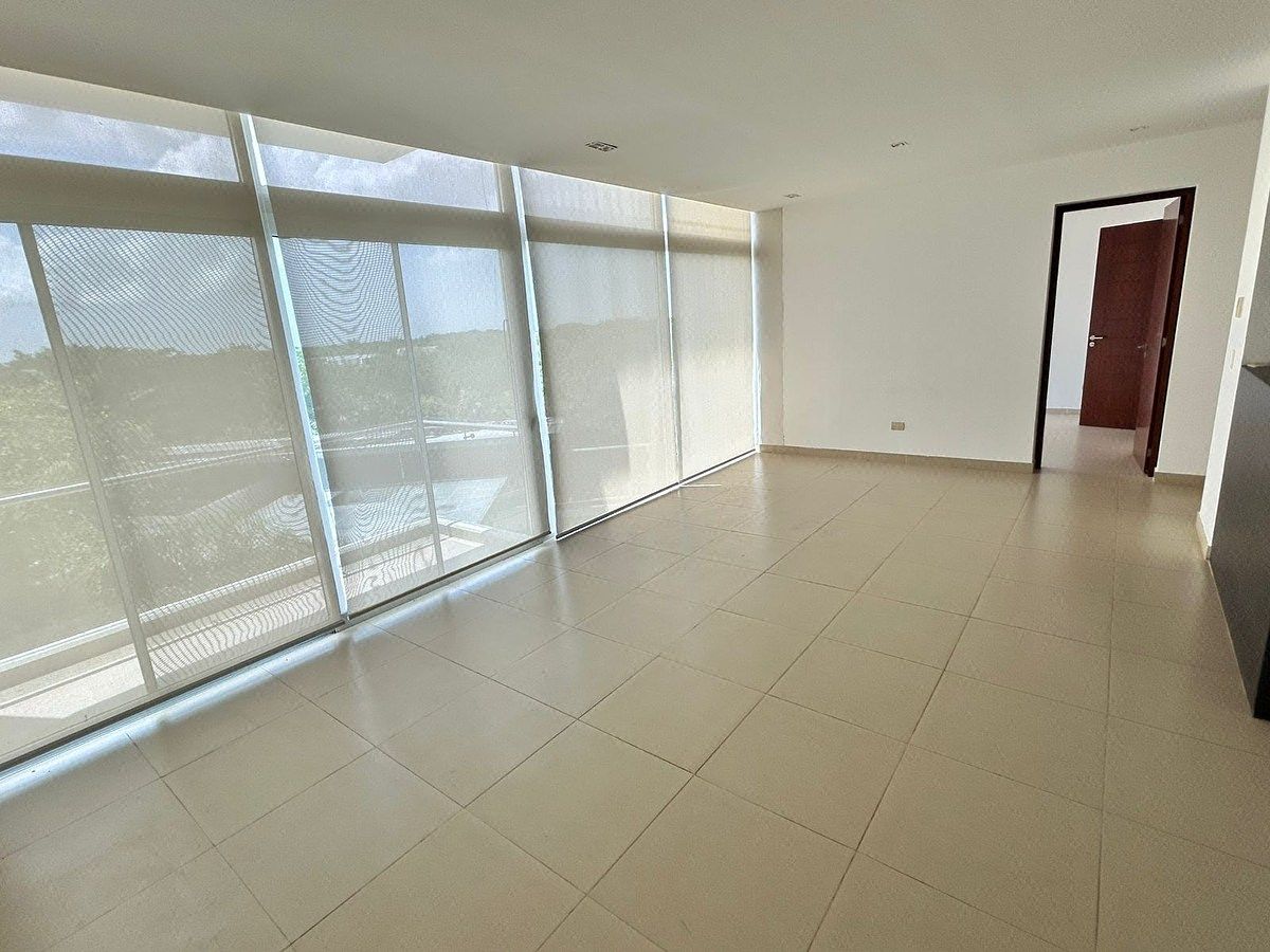 Departamento en Yucatán Country Club, Mérida, foto 7 de 18