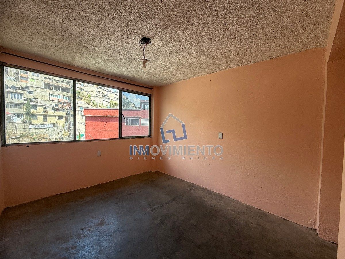 Apartamento em Los Olivos, Atizapán de Zaragoza, foto 8 de 9