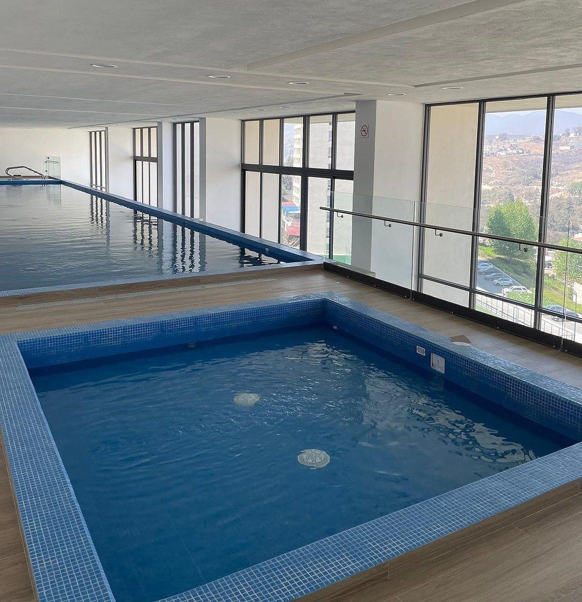Apartamento em Lomas Verdes 6a Sección, Naucalpan de Juárez, foto 3 de 39