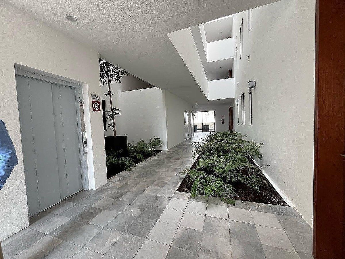 Apartamento em Zibatá, El Marqués, foto 8 de 10